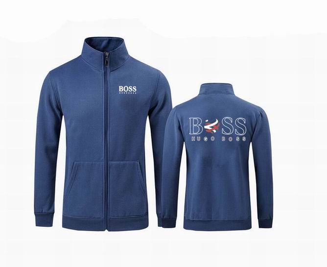 Hugo BoSS hoodie S-XXXL-189